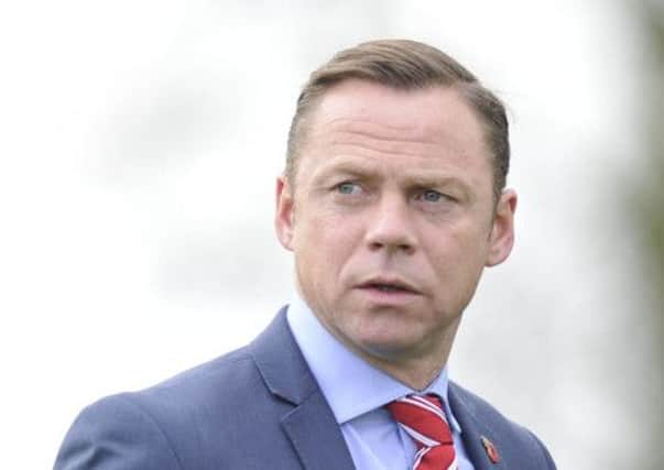 Doncaster Rovers will visit manager Paul Dickov's former club Oldham if they beat Weston-super-Mare.