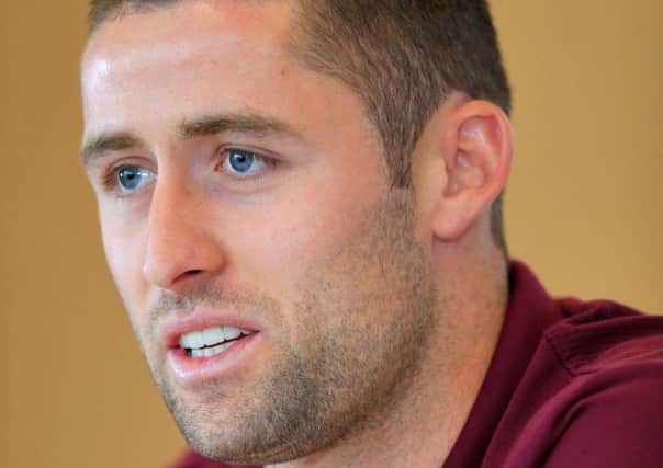 England's Gary Cahill (Picture: Mike Egerton/PA Wire).