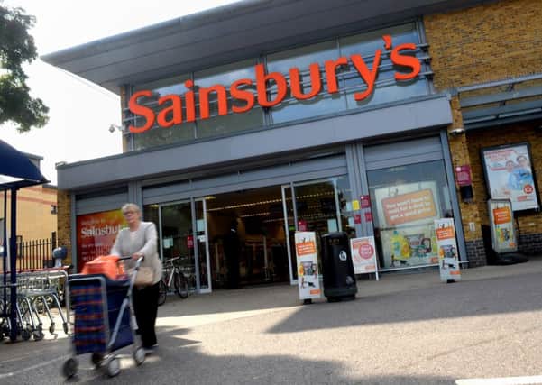 Sainsbury's is to invest £150 million in price cuts over the next year as it braces itself for several more years of challenging trading conditions.