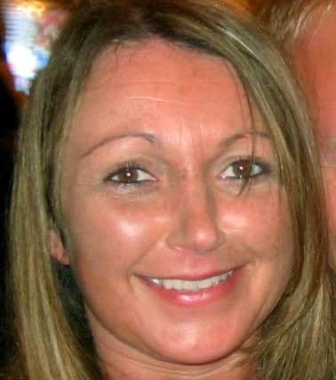 Undated handout photo issued by North Yorkshire Police of Claudia Lawrence who has not been seen since March 2009 as a 60-year-old York man - named locally as Michael Snelling -  who was arrested on suspicion of murdering the missing university chef and has now been re-bailed by detectives. PRESS ASSOCIATION Photo. Issue date: Wednesday July 23, 2014. The force said a 46-year-old man arrested suspicion of perverting the course of justice as part of the investigation in July has also been re-bailed. Miss Lawrence worked in a kitchen at York University and was 35 when she went missing. She was last seen at around 3pm on March 18 2009 as she made her way home from her shift and was reported missing by her father two days later. Her family believe something happened to her as she left for work early on March 19. Police think she has been murdered. See PA story MISSING  Chef. Photo credit should read: North Yorkshire Police/PA Wire
NOTE TO EDITORS: This handout photo may only be used in for editorial reporting pur