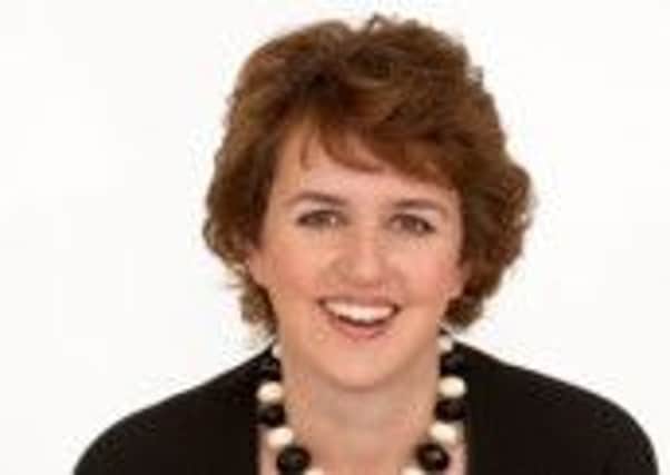 Helen Weir, who spent her early career at Unilever and McKinsey