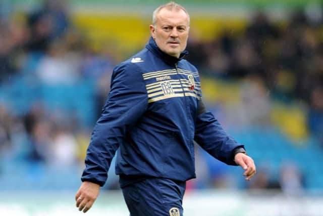 Neil Redfearn