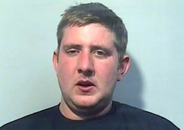 Stephen Lees Lees was nearly four times the drink drive limit