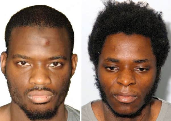 Fusilier Lee Rigby was murdered by Michael Adebolajo and his younger accomplice Michael Adebowale