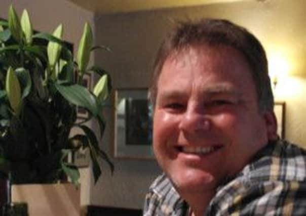 Paul Morrison, 51, from Burton Leonard who died in Harrogate District Hospital on November 20 2014 after he was allegedly assaulted in the rear beer garden of the Winter Gardens Wetherspoons pub in Harrogate on November 1 2014.