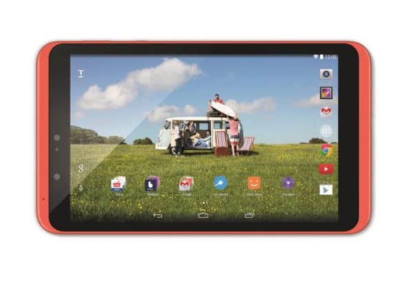 At £130, Tesco's Hudl 2 is the best value tablet this Christmas.