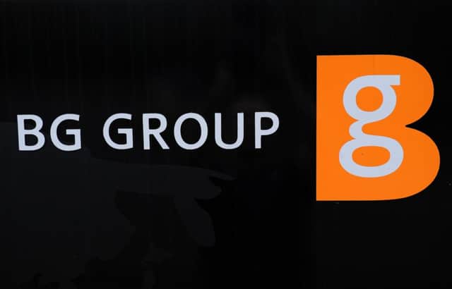 BG Group sidestepped a potential revolt over a £15 million 'golden hello' for its new boss by announcing a revised package in the face of shareholder opposition.