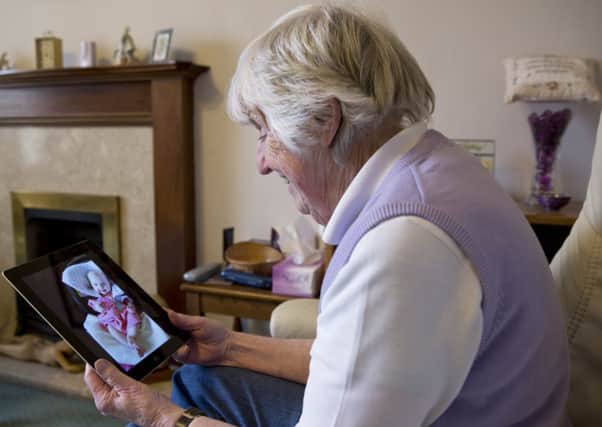 The Doncaster Community Agents scheme is offering a new app to reduce loneliness and isolation amongst vulnerable over-65s.