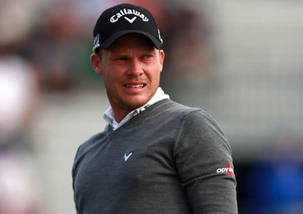 Sheffield's Danny Willett has won the Nedbank Golf Challenge in South Africa.
