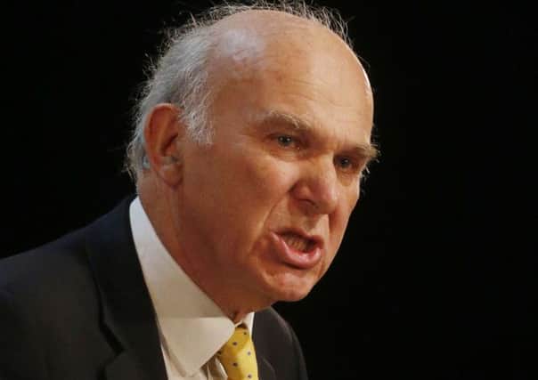 Vince Cable: UK was right to go ahead with tax avoidance measures
