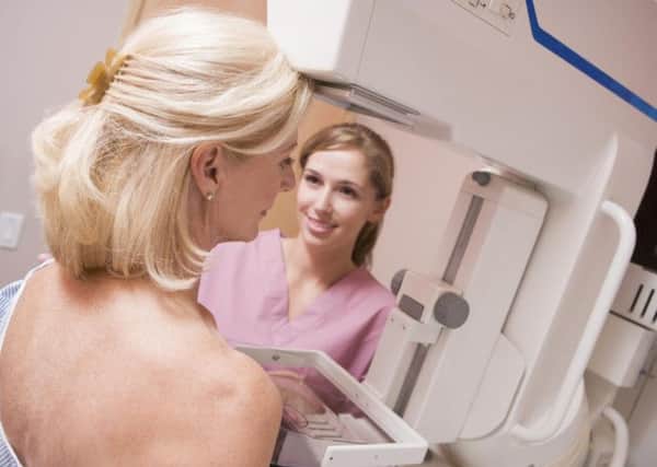 Tamoxifen could keep breast cancer at bay for 20 years, says a study