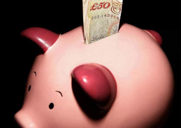 Pension schemes could be combined