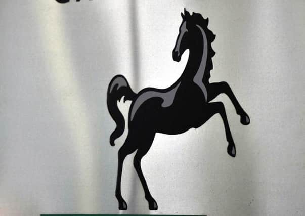 The Treasury may begin selling off part of its remaining stake in Lloyds