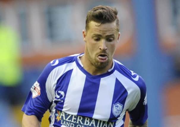 Chris Maguire says Sheffield Wednesday know were not far away from the play-off places.