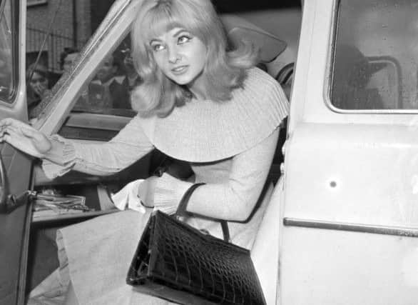 Mandy Rice-Davies, a key figure in the 1963 Profumo affair, has died after a short battle with cancer