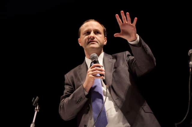 Following the publication of the Independent Project Boards report, Pensions Minister Steve Webb said the onus was now on the industry to get its act together.