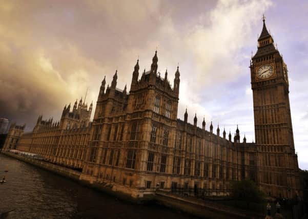 Westminster has seen intense debate about the need for, and operation of, the Freedom of Information Act.