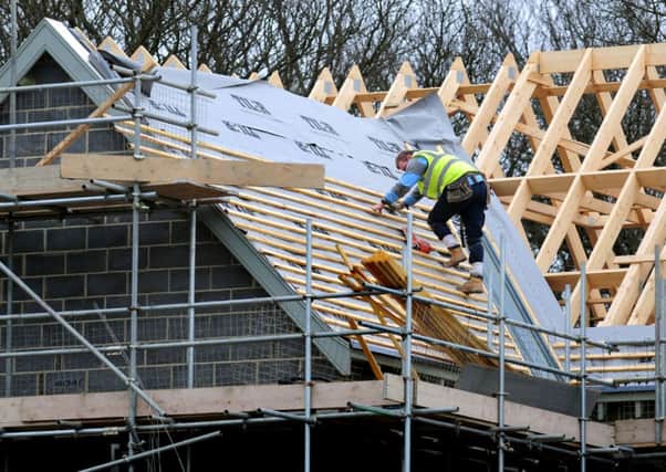 Yorkshire councils want hundreds of homes to be built on brownfield land