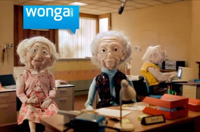 Wonga, Britains biggest payday lender, has already started capping the cost of its loans to comply with the new rules.