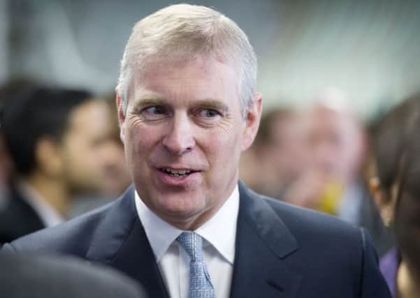 Buckingham Palace has denied the Duke of York has committed any impropriety after he was reportedly named in US court documents related to a convicted paedophile.
