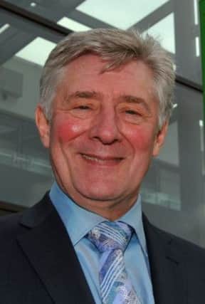 Tony Lloyd, the Greater Manchester Police and Crime Commissioner.