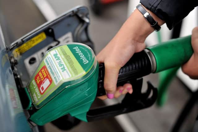 Asda cut its fuel prices again, with other supermarkets likely to follow.