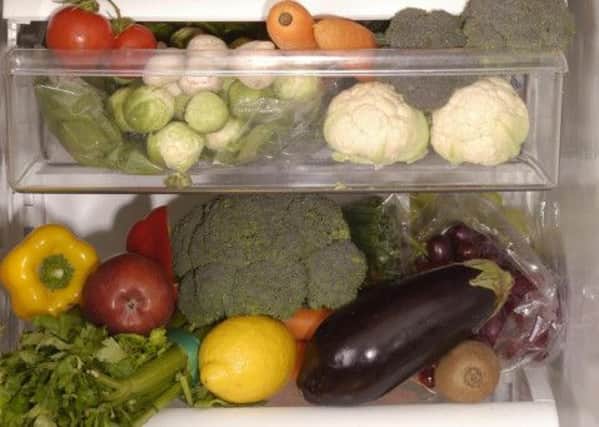 The healthy food message is failing, MPs warn.