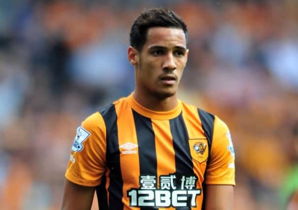 A tribunal will decide what fee Blackpool will receive for winger Tom Ince from Hull City.