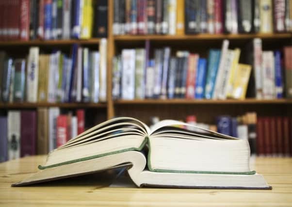 Hull is to reduce library opening hours