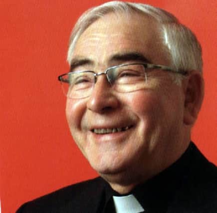 Mgr Peter McGuire: Dedicated servant of the Diocese of Leeds has died aged 82.