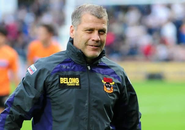 James Lowes