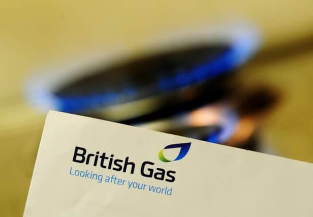 British Gas is to cut household gas prices by 5% in a move it says will benefit 6.8 million customers.