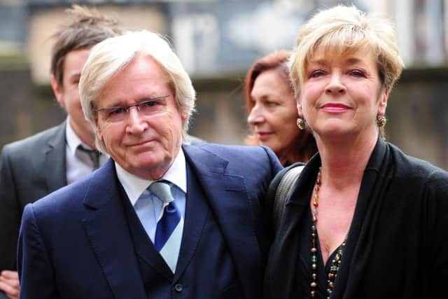 Coronation Street actress Anne Kirkbride, who played Deirdre Barlow, has died after a short illness