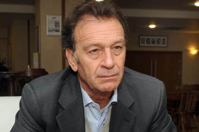 Massimo Cellino was shocked his appeal failed but says he will abide by the rules (Picture: Steve Riding).