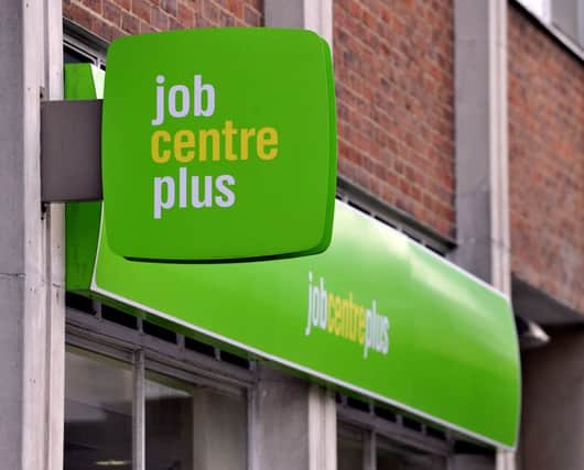 Unemployment has fallen to its lowest level for more than six years
