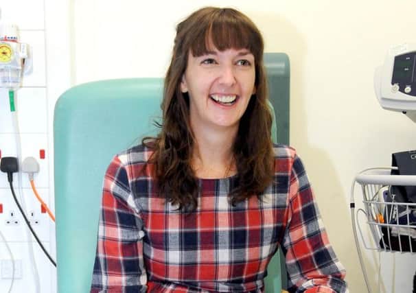 Pauline Cafferkey, the nurse who contracted Ebola while working in Sierra Leone, has made a complete recovery