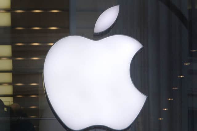 Apple exceeded expectations when it announced its quarterly results for the final three months of 2014
