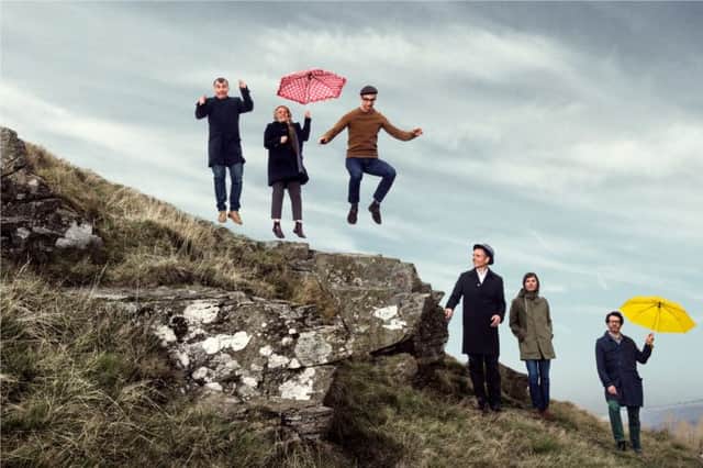 Nineties indie band Belle and Sebastian have a new album out and are on tour. They perform in Leeds later this year.