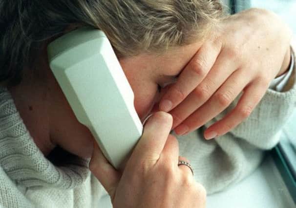Cold calling is a nuisance for many