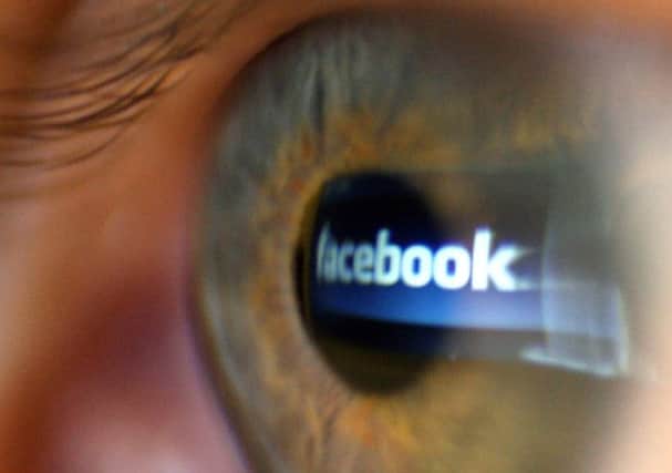 An MPs' report calls on social media firms like Facebook and Twitter to take action when presented with evidence that users are promoting violent extremism, such as suspending accounts.  Pic: Dominic Lipinski/PA