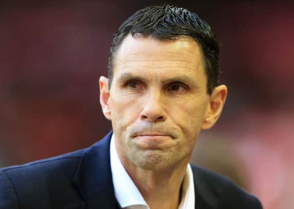 DIFFICULT SITUATION:  Poyet.