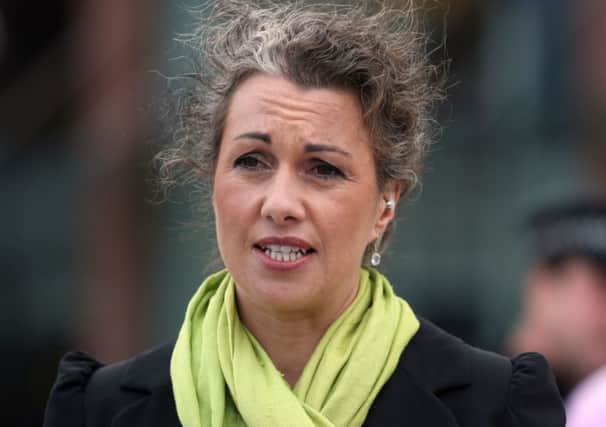 Sarah Champion: MP for Rotherham fears nothing will be done before the general election.