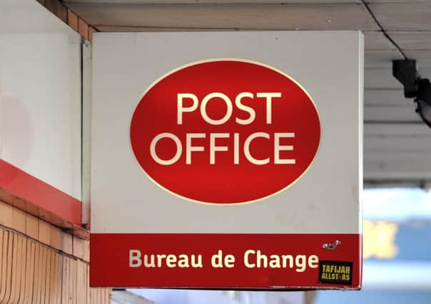 MPs want to make it easier for communities to bid for local assets such as post offices