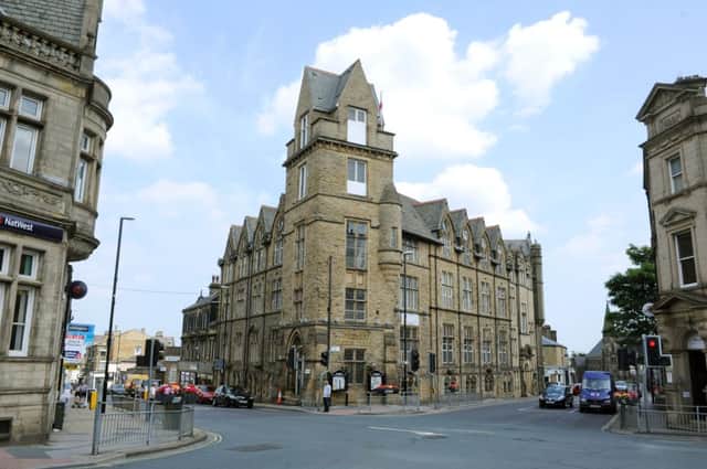 Pudsey Civic Hall could be transferred to community management