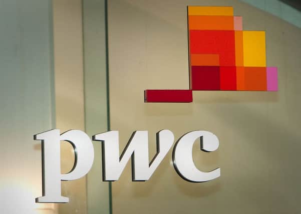 PWC is accused of promoting "tax avoidance on an industrial scale" to numerous multinational firms in a scathing report by MPs.