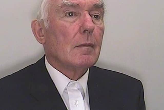 Former children's doctor Michael Salmon has been found guilty of indecently assaulting young girls at Stoke Mandeville Hospital at the same time Jimmy Savile was abusing patients on the wards