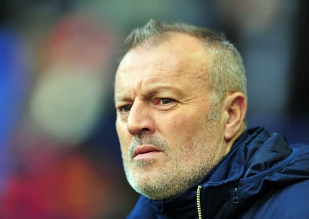 Manager Neil Redfearn says Leeds United should not look past fact we have been on a good run.