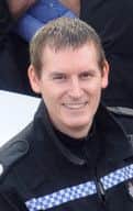 ACC West Yorkshire Police Mark Milsom