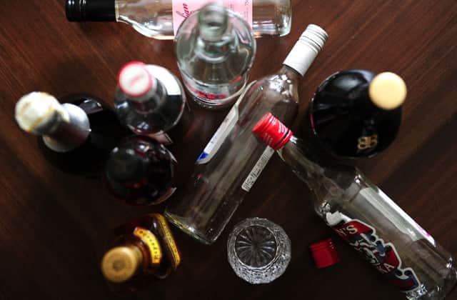 More young people are shunning alcohol