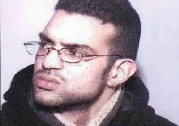Shahid Mohammed has been arrested after three generations of the same family died in the blaze in Birkby, Huddersfield, in May 2002.